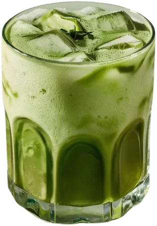 Pure Matcha