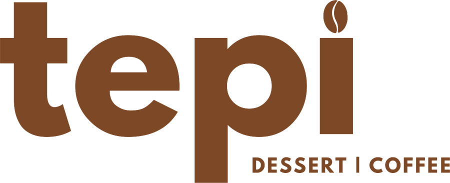 tepi — dessert | coffee